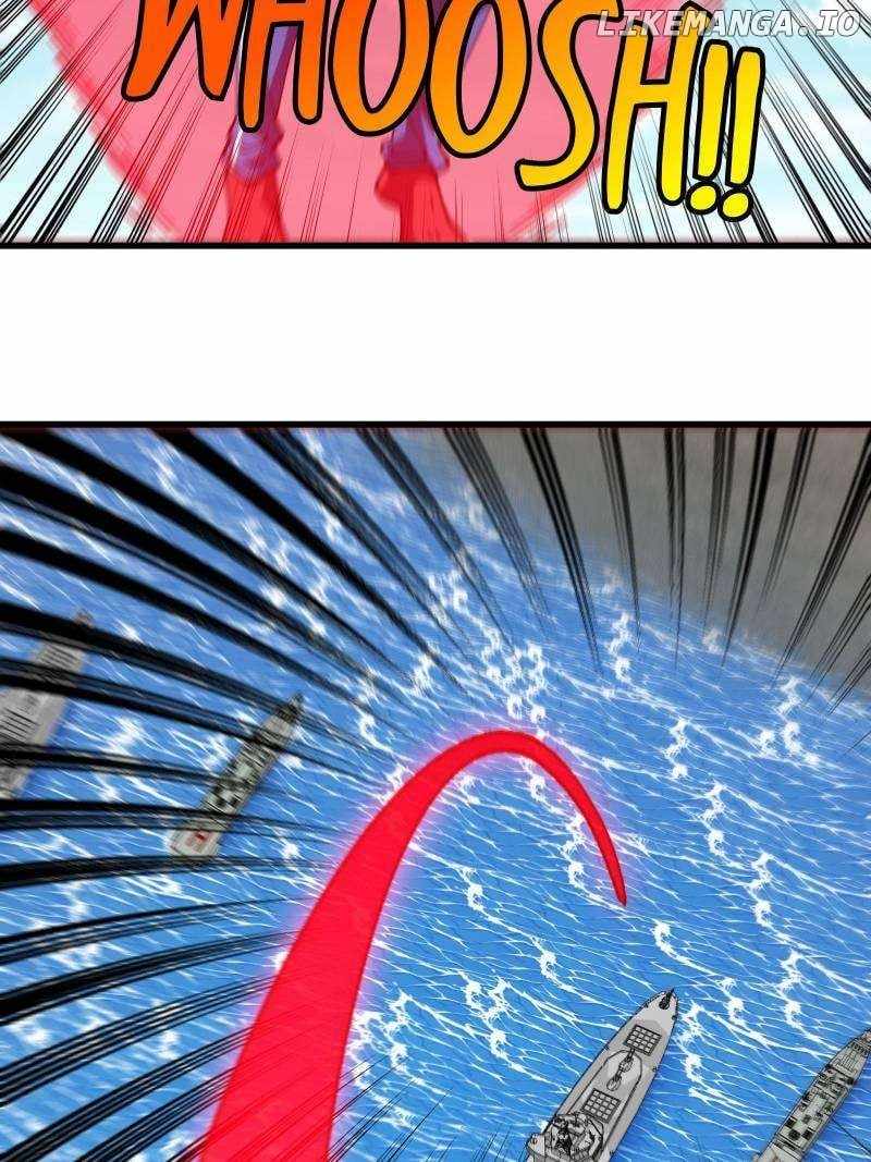 I Am The Monster Overlord Chapter 92 47